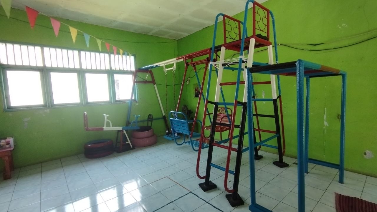 Area Bermain