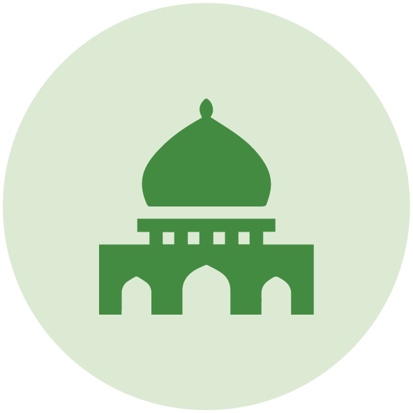 Icon Islami