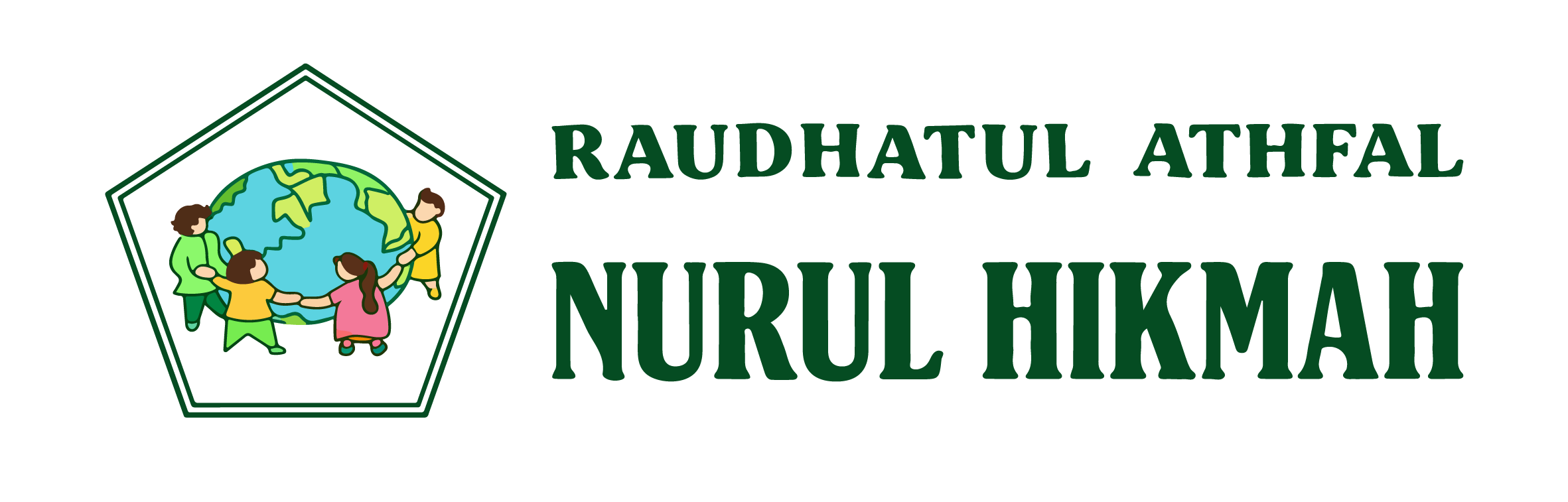 Logo RA Nurul Hikmah